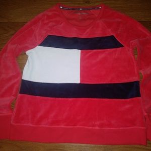 Tommy Hilfiger Sport longsleeve